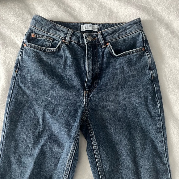 Primark medium wash jeans - Picture 1 of 3